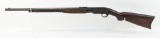 Remington Model 12 .22 Cal Pump Action Rifle