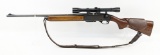 Remington 740 Woodsmaster .30-06 Semi Auto Rifle