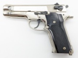 Smith & Wesson Model 59 9mm Semi Auto Pistol