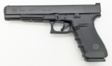 Glock 40 Gen 4 10mm Semi Auto Pistol w/ Case