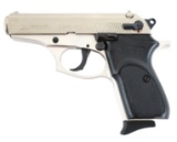 Bersa Thunder .380 ACP Semi-Auto Pistol
