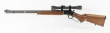Marlin Golden 39-A .22 Cal Lever Action Rifle