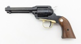 Ruger Bearcat .22 LR Single Action Revolver