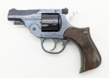 H&R Model 925 .38 S&W 5-Shot Top Break Revolver