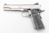 Ruger SR1911 .45 ACP Semi Auto Pistol
