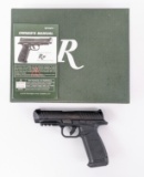 Remington RP9 9mm Semi Auto Pistol w/ Box