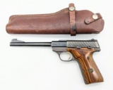 Browning Challenger II .22 LR Semi Auto Pistol