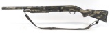 Mossberg Model 500A 12 Ga Pump Action Shotgun