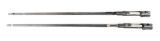 WWII Japanese Type 38 Arisaka Barrel & Receiver