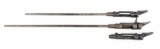 WWII Japan Arisaka Training Rifle Barrel & Receive