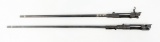 WWII Japan Type 38 & 99 Arisaka Barrel & Receivers