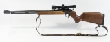 TCA Encore 209 X 50 Magnum .50 Cal Muzzleloader
