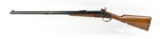 CVA Express .50 Cal SxS Blackpowder Muzzleloader