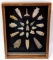 (21) Various Style Native American Arrowheads