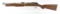 Sheridan C9 Series .20 Cal Pellet Air Rifle