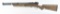 Challenger Arms The Plainsman .22 Cal Air Rifle