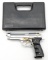 Ekol Jackal Mnd 92 Full & Semi Autp Blank Pistol