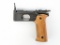 Swedish M1937 Full Auto Trigger Grouping