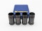 Krieghoff 12 Ga Steel Choke Tube Set