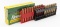35 Rnds 35 REM Cartridges