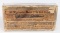 20 Rnds Winchester .30 WIN Model 1894 SP Ammo
