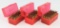141 Rnds 223 REM Tipped Ammo