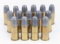 15 Rnds W.R.A. .38 Colt NP Ammo