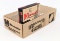 200 Rnds Hornady 223 REM 40 Gr V-Max Ammo