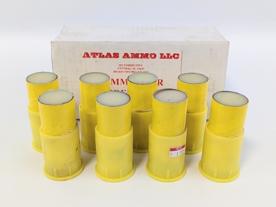 8 Rnds Atlas Ammo LLC 37mm Super Breaker Shells | Guns & Military ...