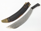 WWI US Army Collins & Co No 1005 Engineers Machete