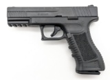 Umarex SA177 .177 Cal Blow Back BB Pistol