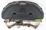 Parker Sidekick XP 30-40 Lbs Compound Bow