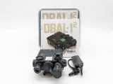Steiner eOptics DBAL-I2 Dual Beam Infrared Laser