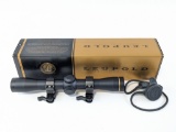 Leupold FX-II 2.5x28mm IER Scout Scope w/ Box