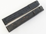 WWII German MP 38/40 Stick Magazines