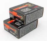40 Rnds Winchester 9mm Luger 147 Gr Cartridges