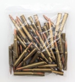 50 Rnds Winchester 30-06 Springfield JHP FB