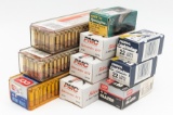 650 Rnds .22 LR Ammo