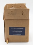 500 Rnds 9mm Luger Ammo