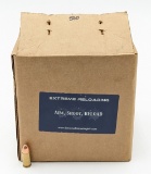 500 Rnds 9mm Luger Ammo