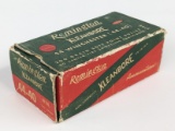 50 Rnds Remington 44-40 200 Gr SP Smokeless Ammo