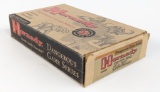 20 Rnd Hornady .458 Win Mag 500 Gr Spr Performance