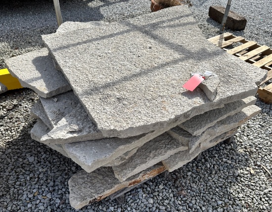 Flagstone Landscaping Pavers