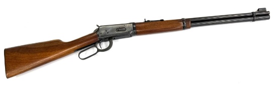 1962 Winchester Model 94 .30-30 Win Lever Action Rifle