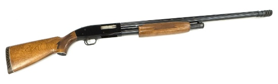 Coast to Coast Master-Mag Model CC880 .12 Ga Pump Shotgun