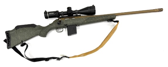 Ruger American .400 Legend Bolt Action Rifle with Scope