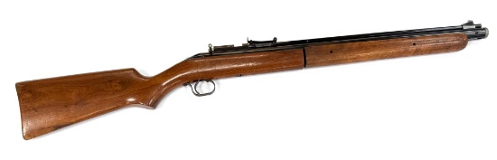 Sheridan products Inc Racine Wis USA Pellet Gun