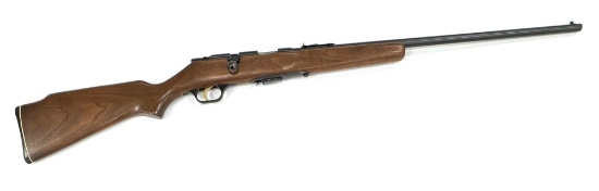 Savage Model 4M Deluxe .22 Mag Bolt Action Rifle
