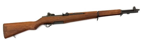 Italian Breda M1 Garand 30-06 Semi Auto Rifle