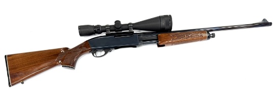 Remington Model 7600 Pump 270